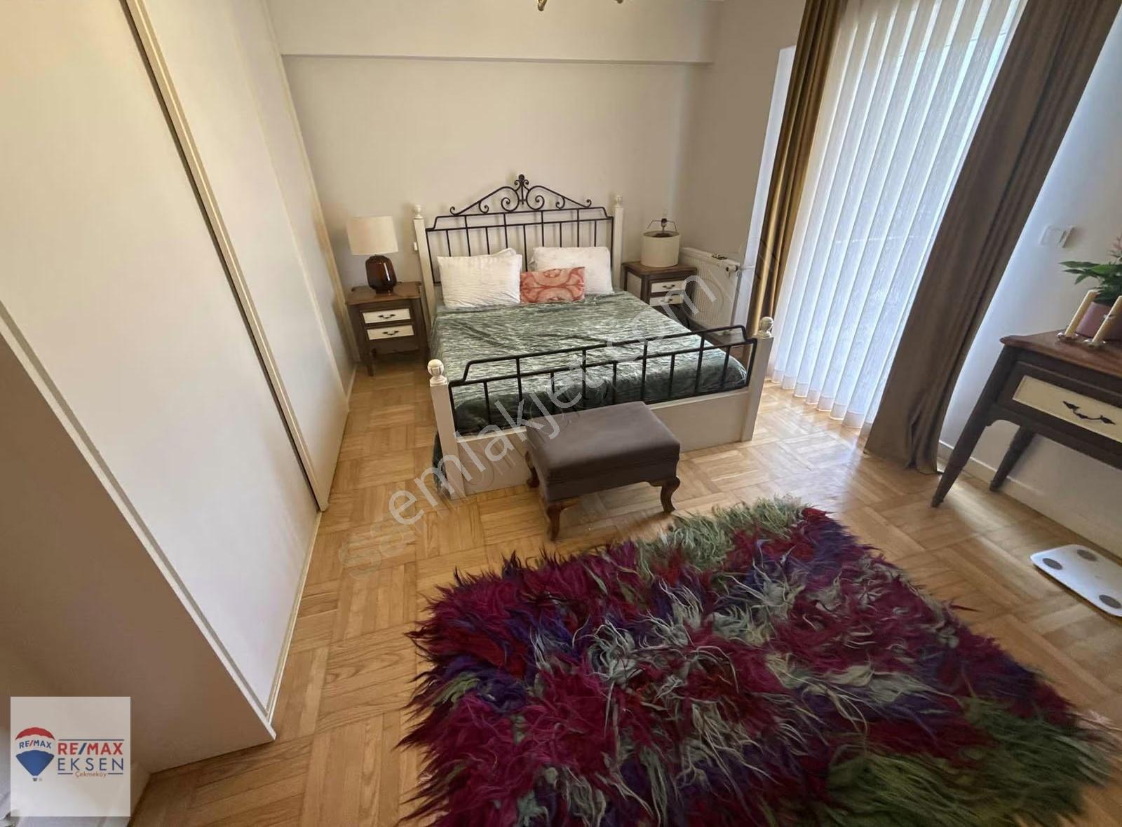Sancaktepe Ağaoğlu My Village'de Büyük 4+1 Kiralık Daire - Görsel 28