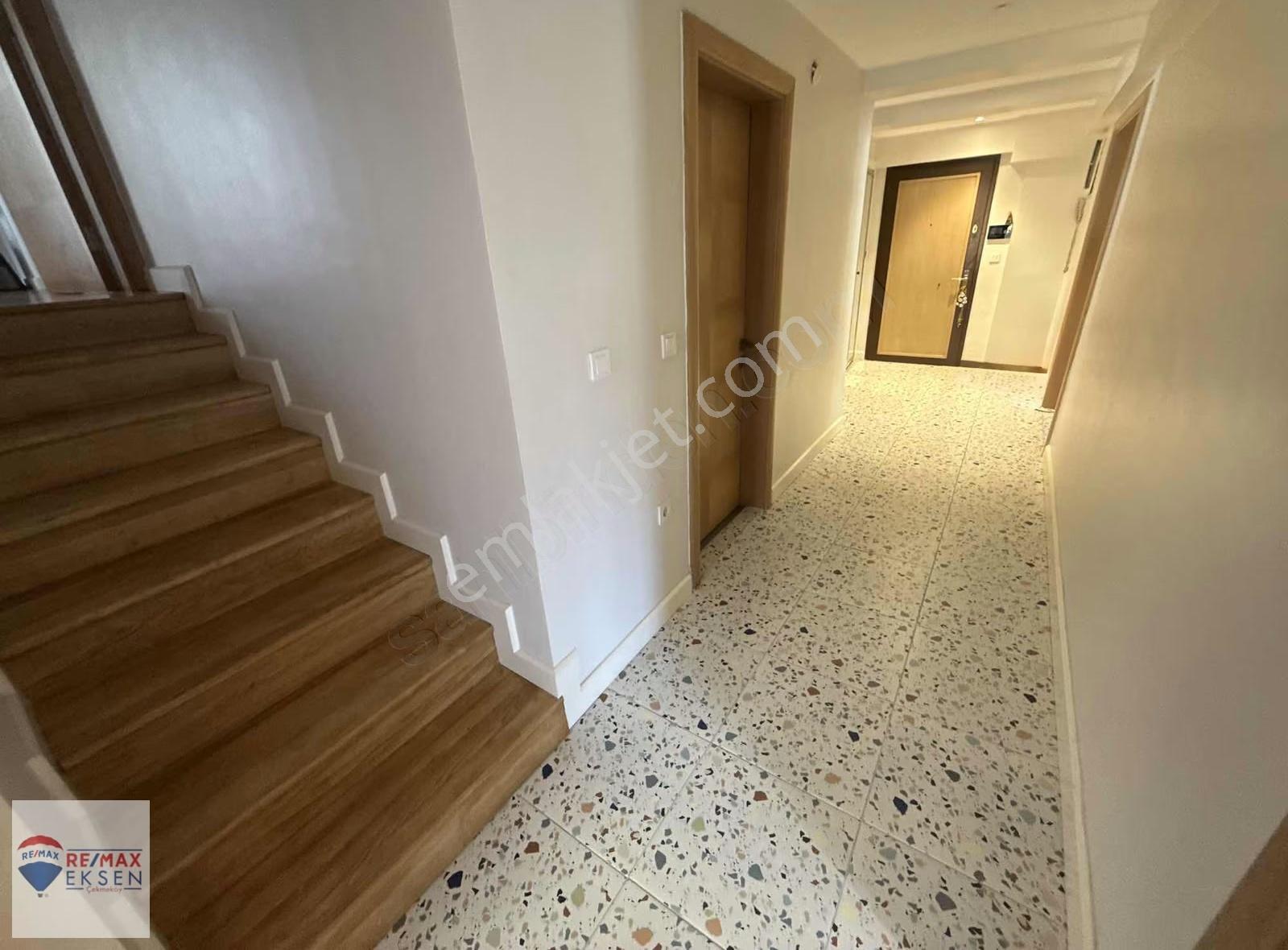 Sancaktepe Ağaoğlu My Village'de Büyük 4+1 Kiralık Daire - Görsel 31