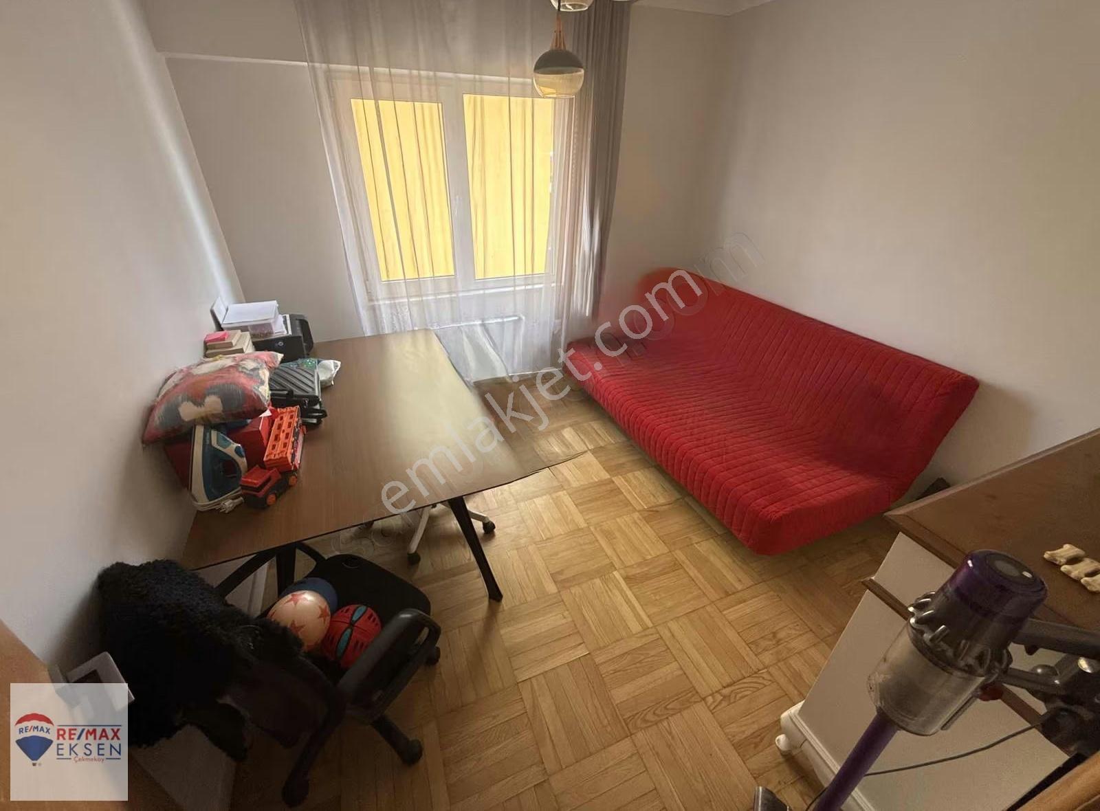 Sancaktepe Ağaoğlu My Village'de Büyük 4+1 Kiralık Daire - Görsel 8