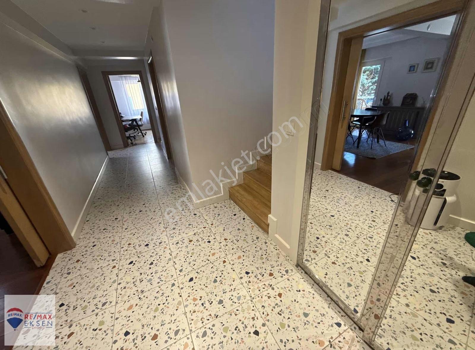 Sancaktepe Ağaoğlu My Village'de Büyük 4+1 Kiralık Daire - Görsel 14