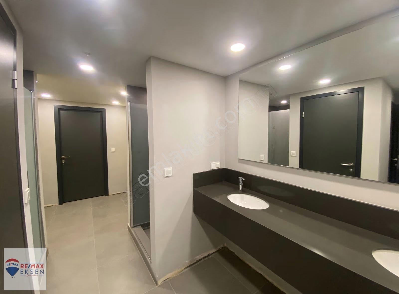 Çekmeköy Özyeğin Üniversiteine Komşu Birbahçe Mobilyalı Kiralık - Görsel 5