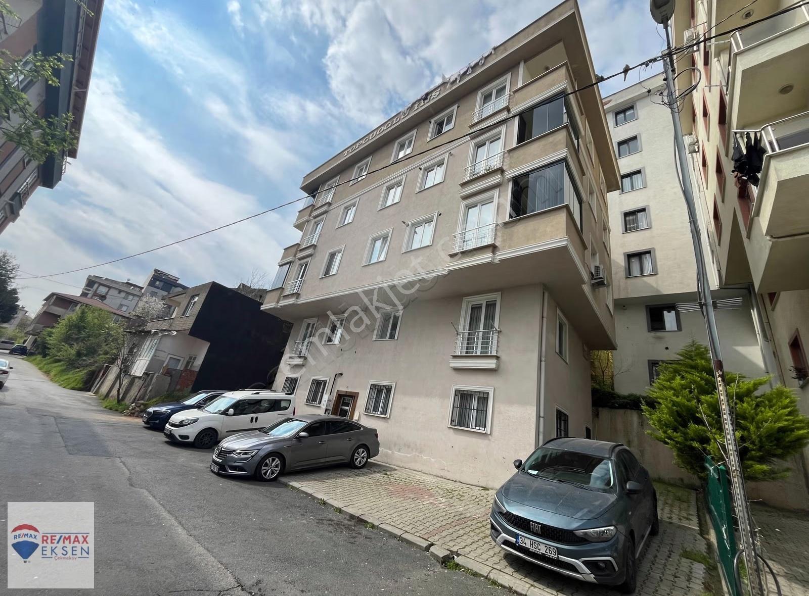 Sancaktepe Mevlana Mahallesinde Satılık 2+1 Daire - Görsel 20
