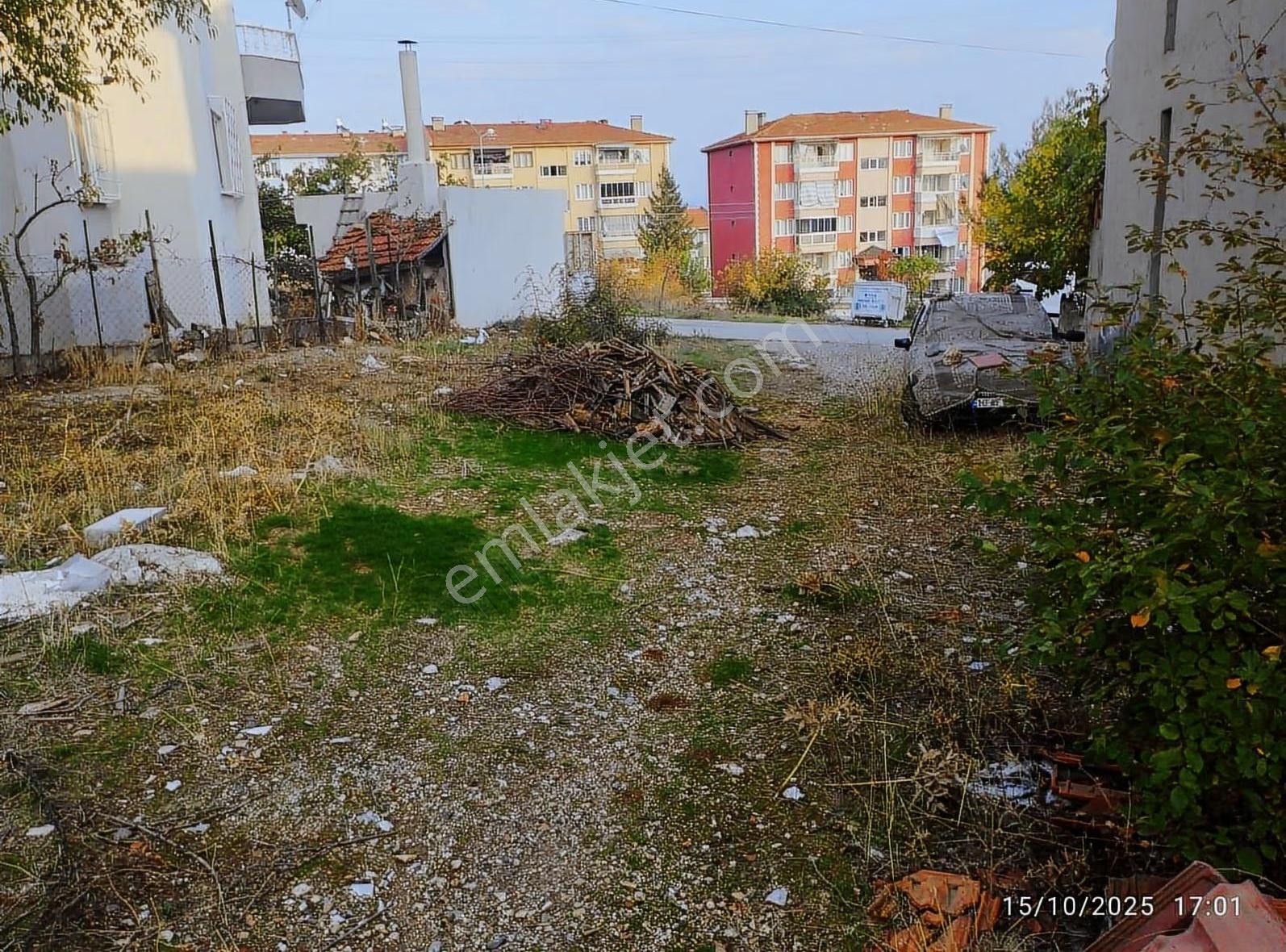 Satılık Kupon Arsa Yatırımcıların Dıkkatıne - Görsel 4