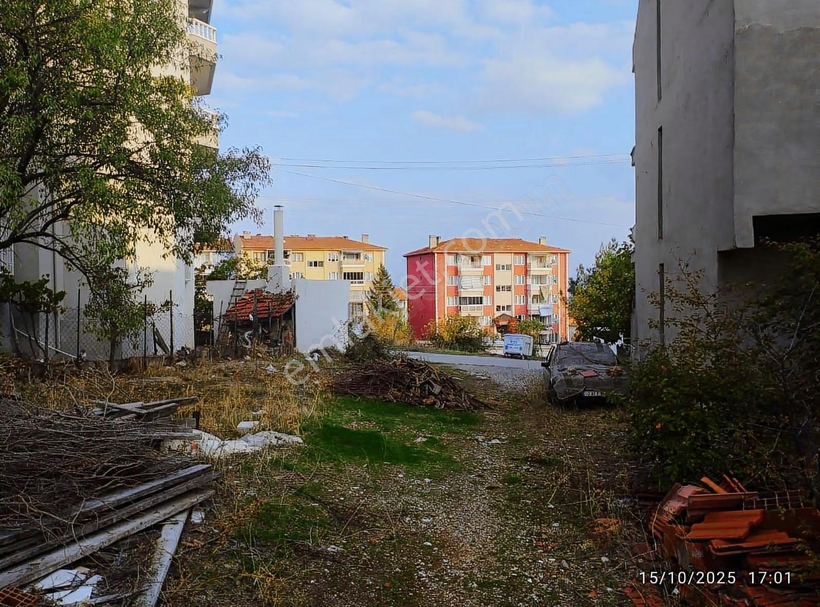 Satılık Kupon Arsa Yatırımcıların Dıkkatıne - Görsel 9