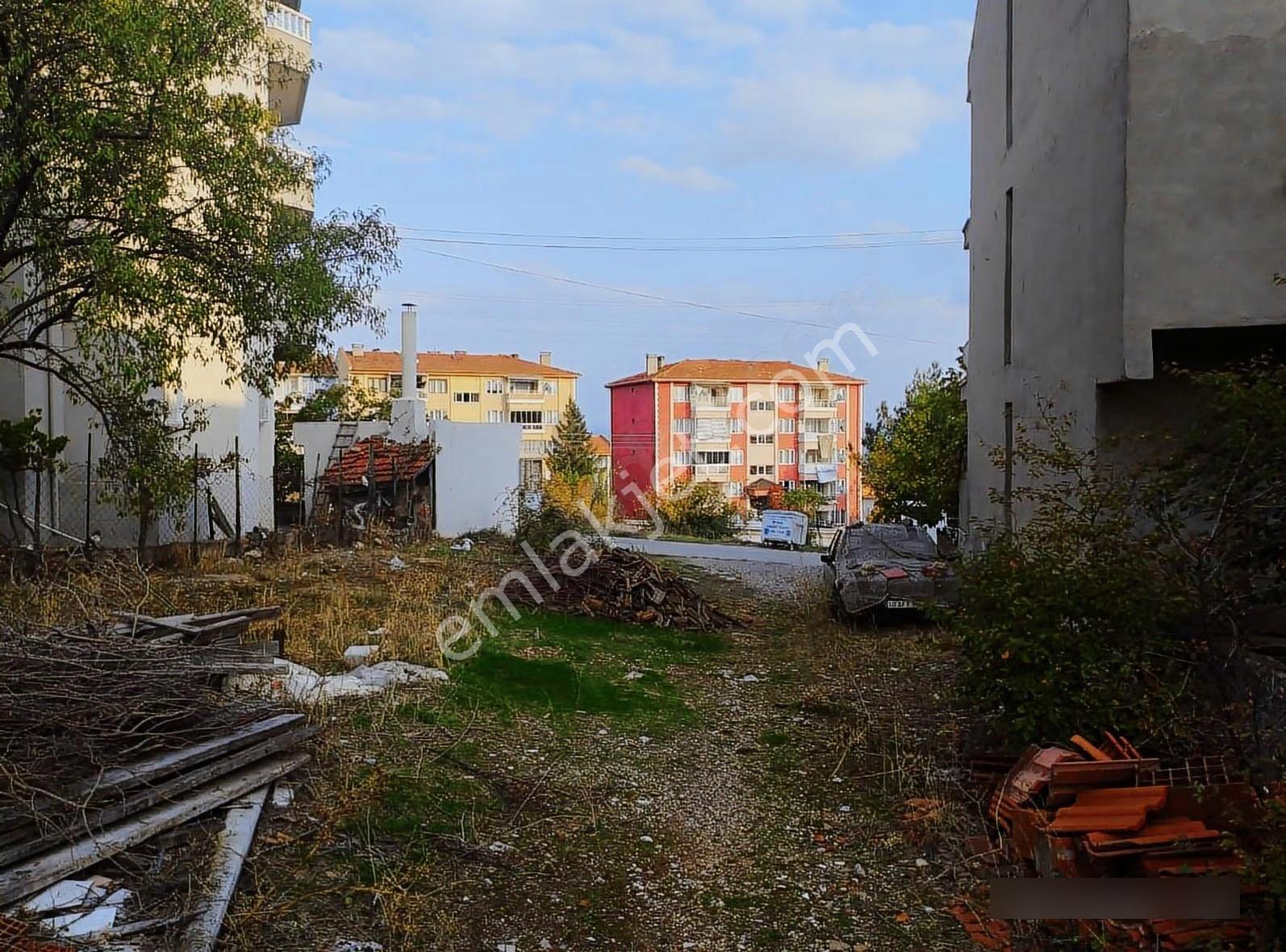 Satılık Kupon Arsa Yatırımcıların Dıkkatıne - Görsel 6