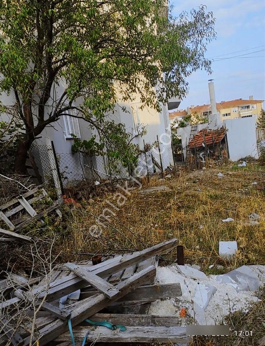 Satılık Kupon Arsa Yatırımcıların Dıkkatıne - Görsel 3