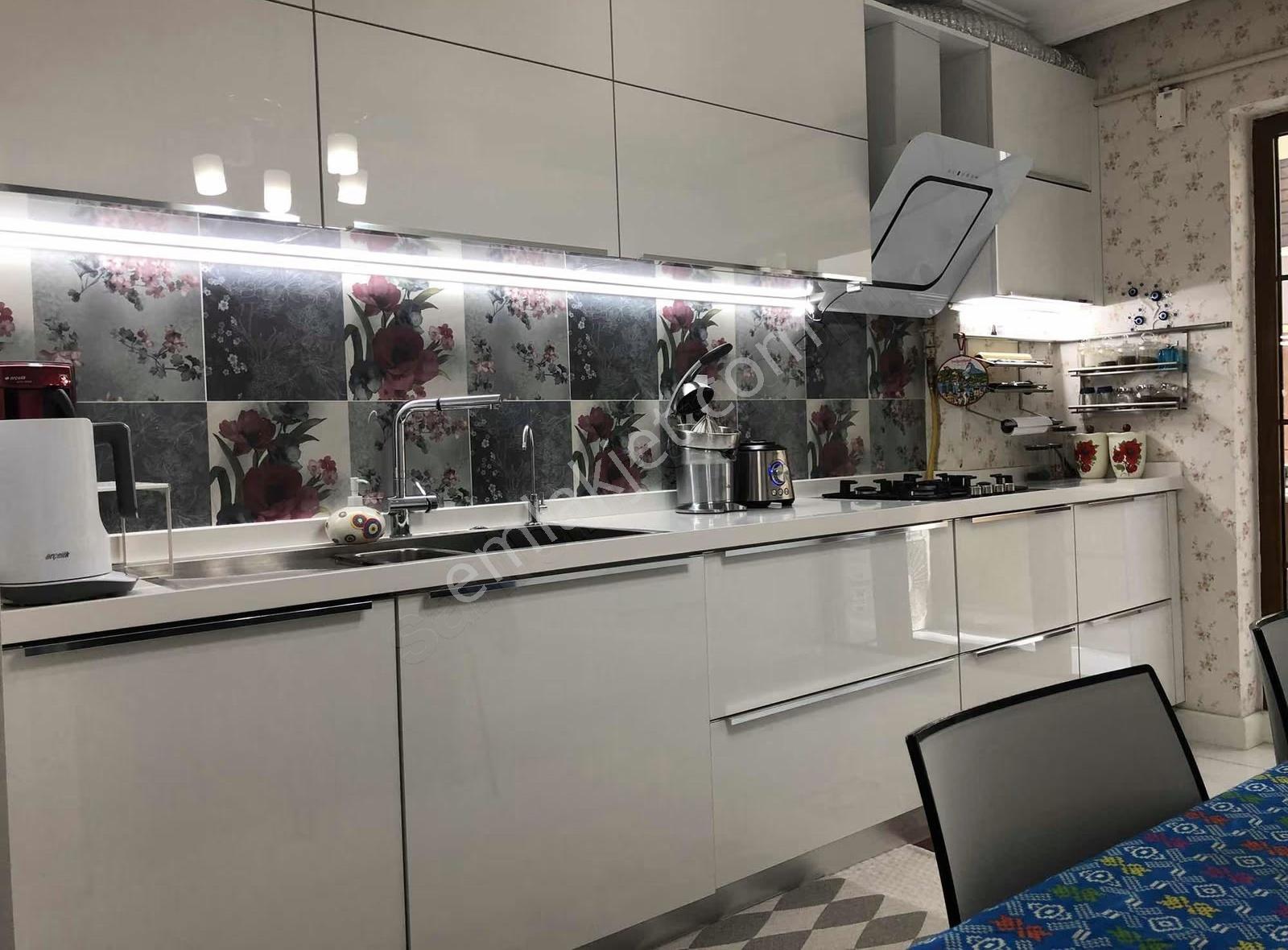 Meclis Mah Metro Durağı Sokağında Emsalsiz Kiralık - Görsel 33