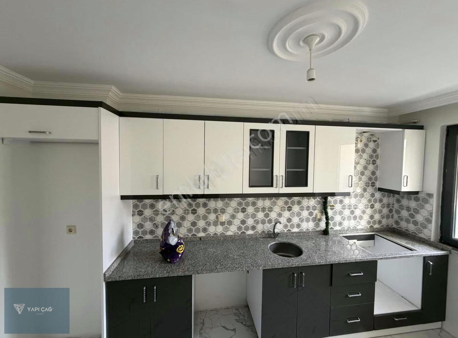 Satılık 2+1 Yeni Mah.konum Alternatifi Cok İyi Daire - Görsel 11