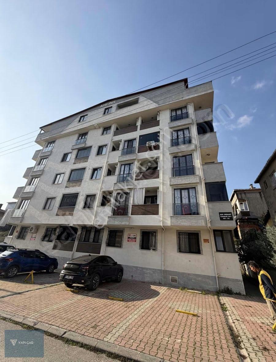Satılık 2+1 Yeni Mah.konum Alternatifi Cok İyi Daire - Görsel 2