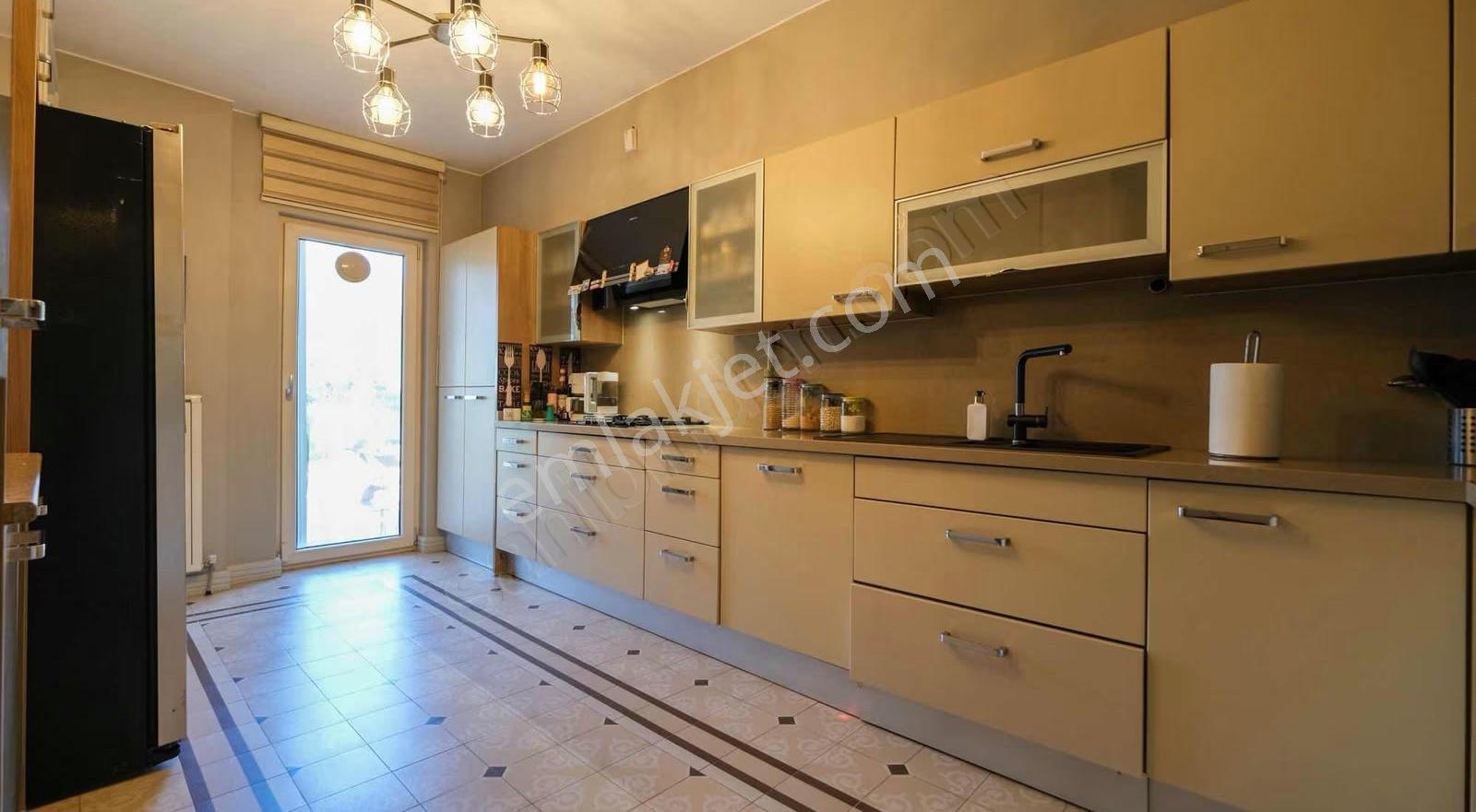 Ağaoğlu My Country Sitesinde Asansörlü Satılık Villa - Görsel 3