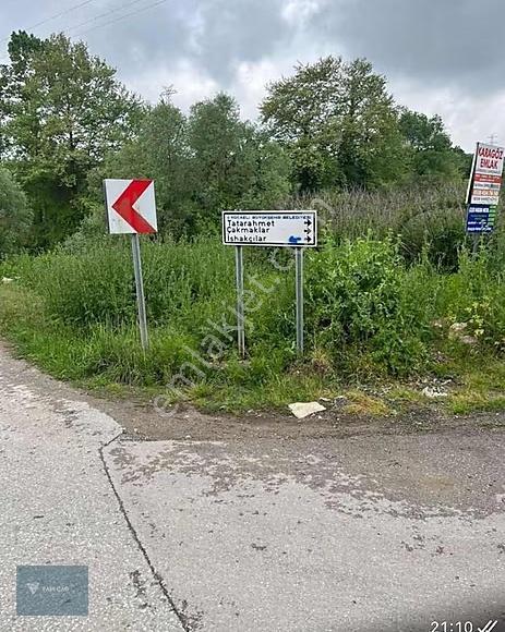 Kandıra Tatarahmet'te Doğayla İç İçe Yatırımlık Tarla --- - Görsel 3