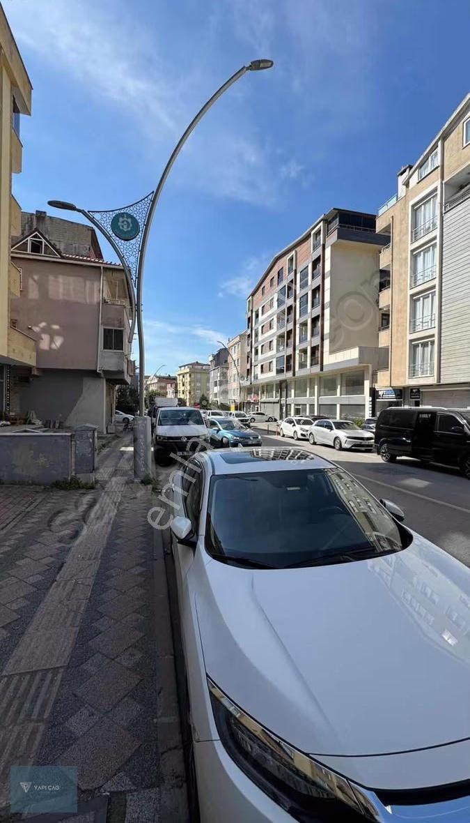 Kiralık Caddde Uzeri Güzel Konumlu Dükkan - Görsel 7