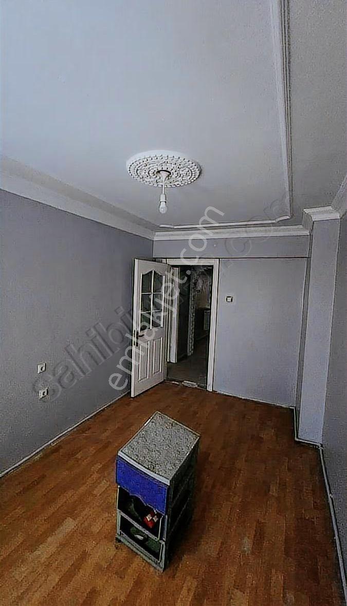 Yıldırım Selimzade Satılık Bahcekatı Bakımlı Daıre - Görsel 2