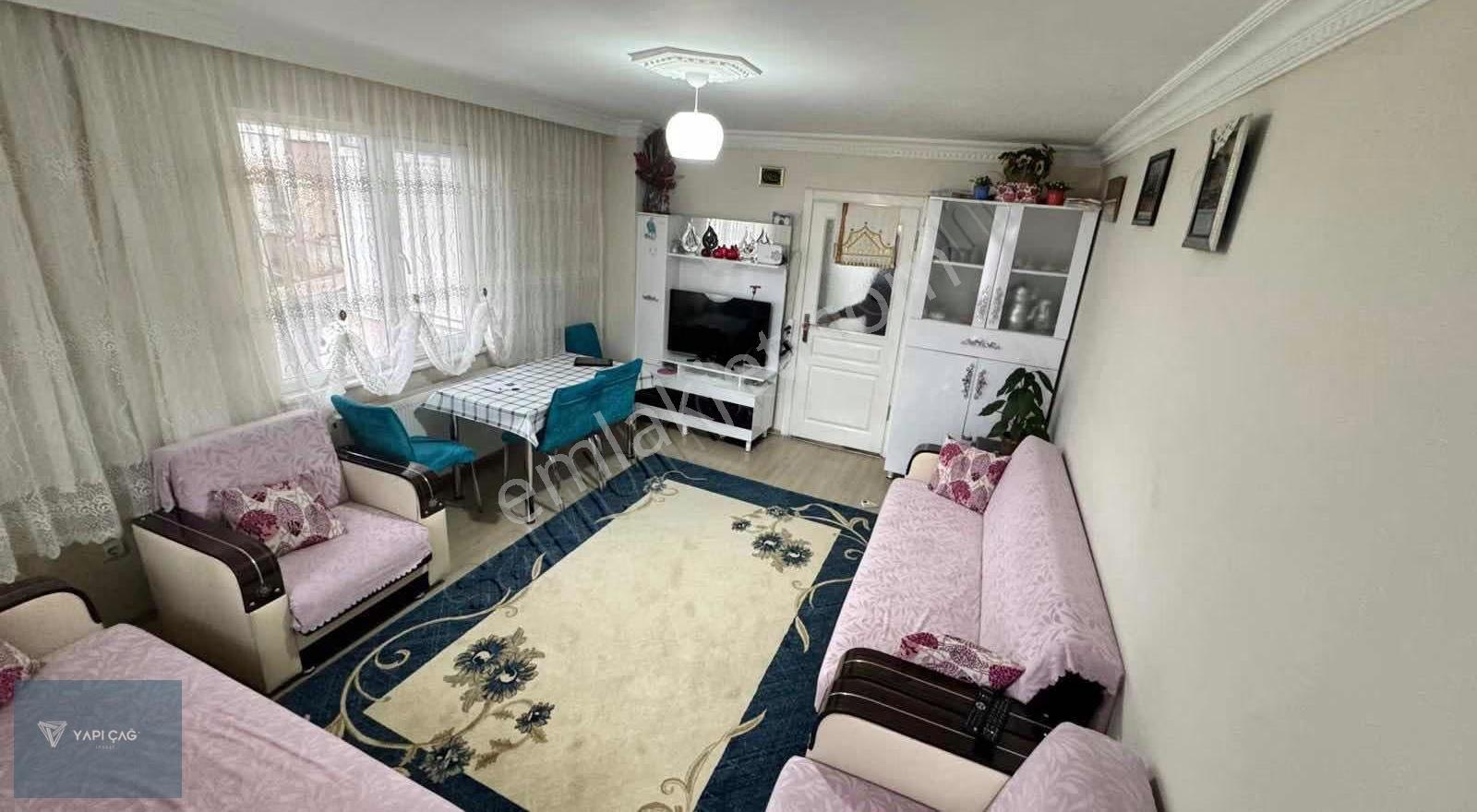 Acil! Çayırova Özgürlük Mah. 3+1 120 M² Ters Dubleks - Görsel 22
