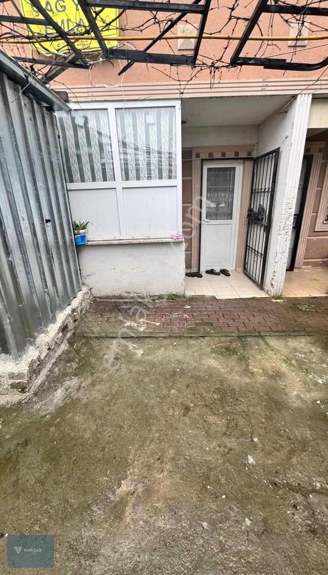 Acil! Çayırova Özgürlük Mah. 3+1 120 M² Ters Dubleks - Görsel 9