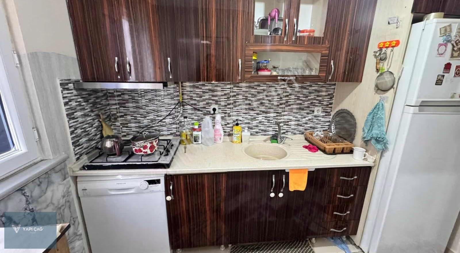 Acil! Çayırova Özgürlük Mah. 3+1 120 M² Ters Dubleks - Görsel 10