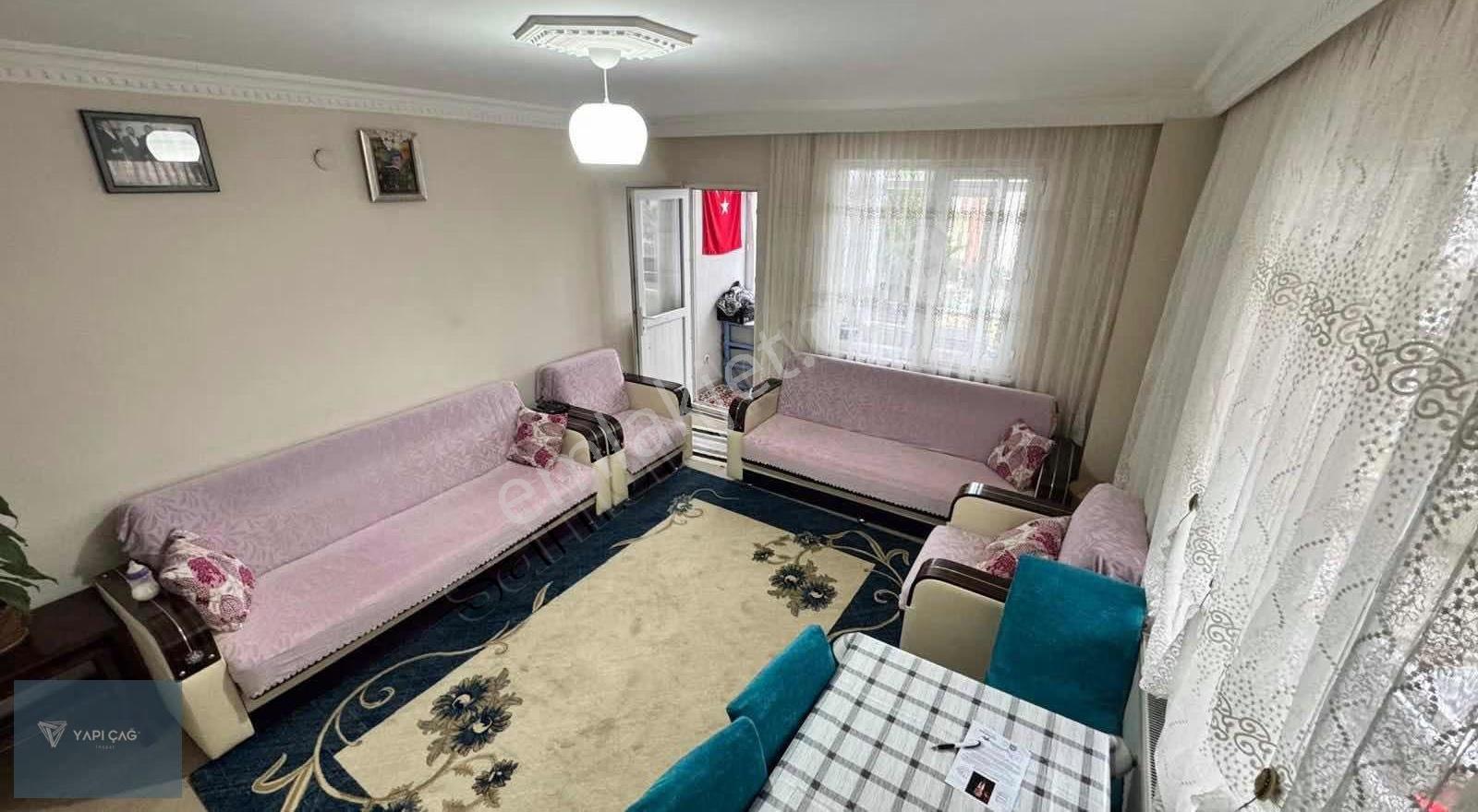 Acil! Çayırova Özgürlük Mah. 3+1 120 M² Ters Dubleks