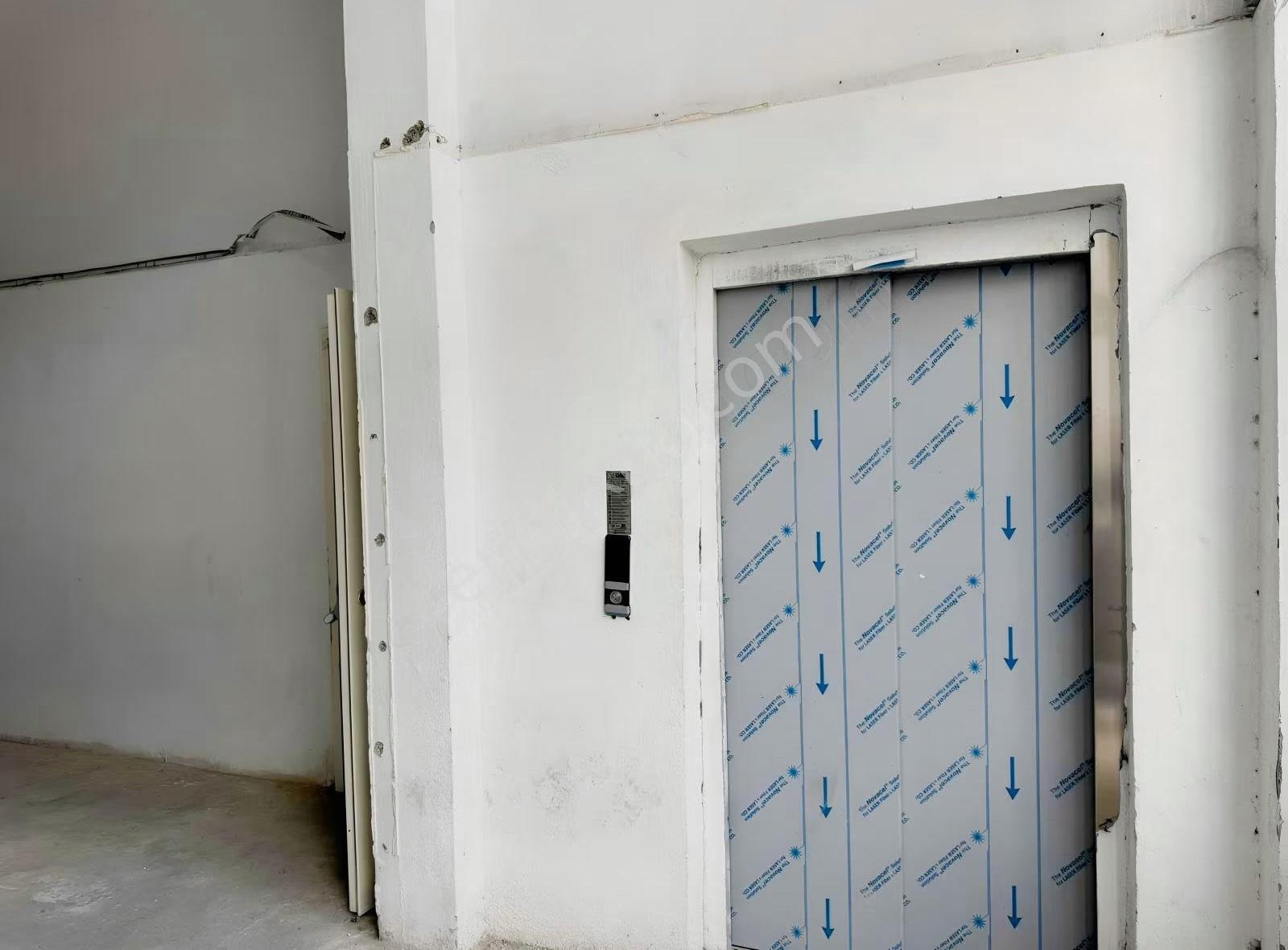Çevre Sanayi Sitesinde Hafif İmalata Uygun Atölye İmalathane - Görsel 32