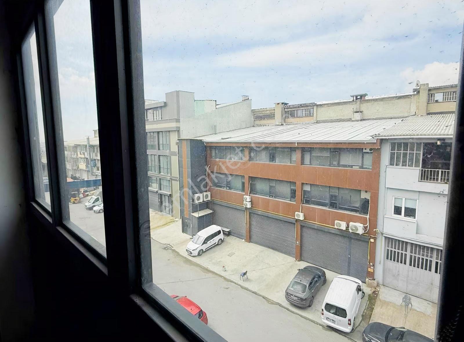 Çevre Sanayi Sitesinde Hafif İmalata Uygun Atölye İmalathane - Görsel 28