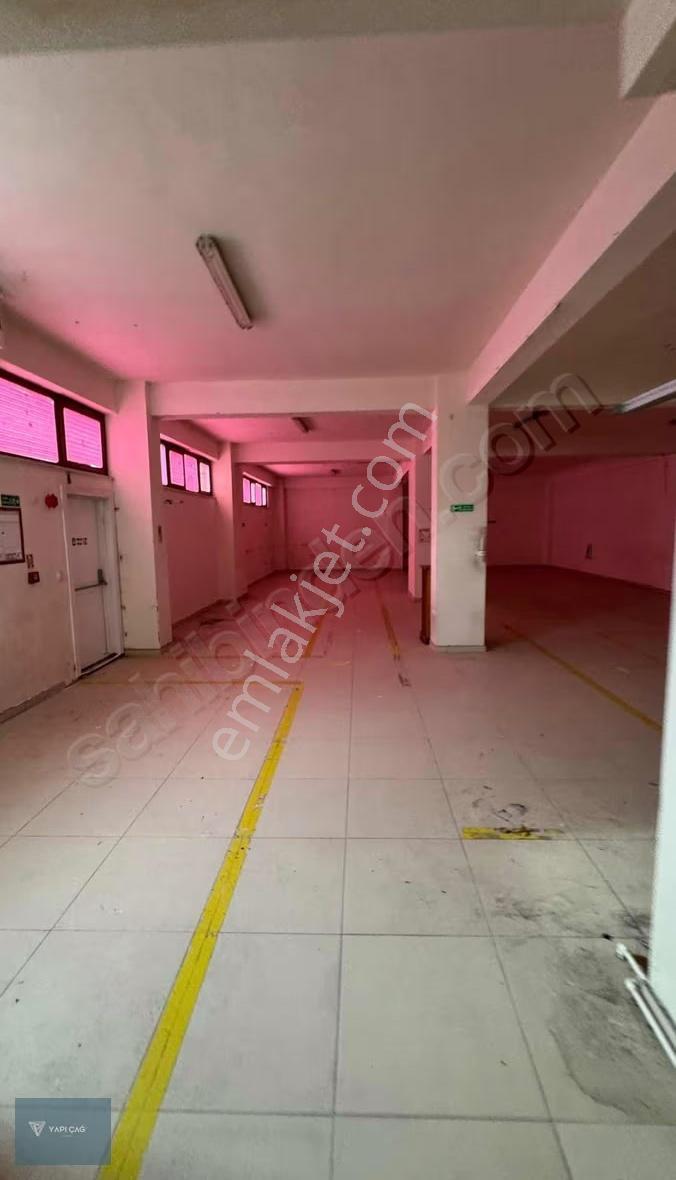 Çayırovada Cadde Üzeri 2 Katlı 630 M² Komple Kiralık - Görsel 5