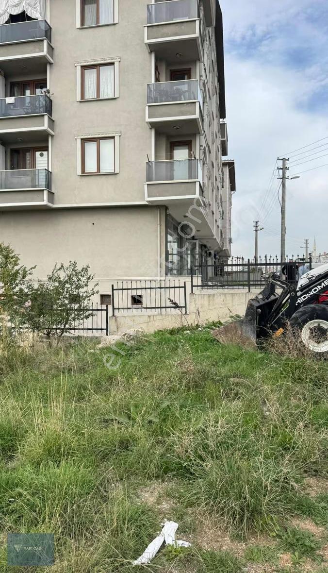 Çayırovada Cadde Üzeri 2 Katlı 630 M² Komple Kiralık - Görsel 2