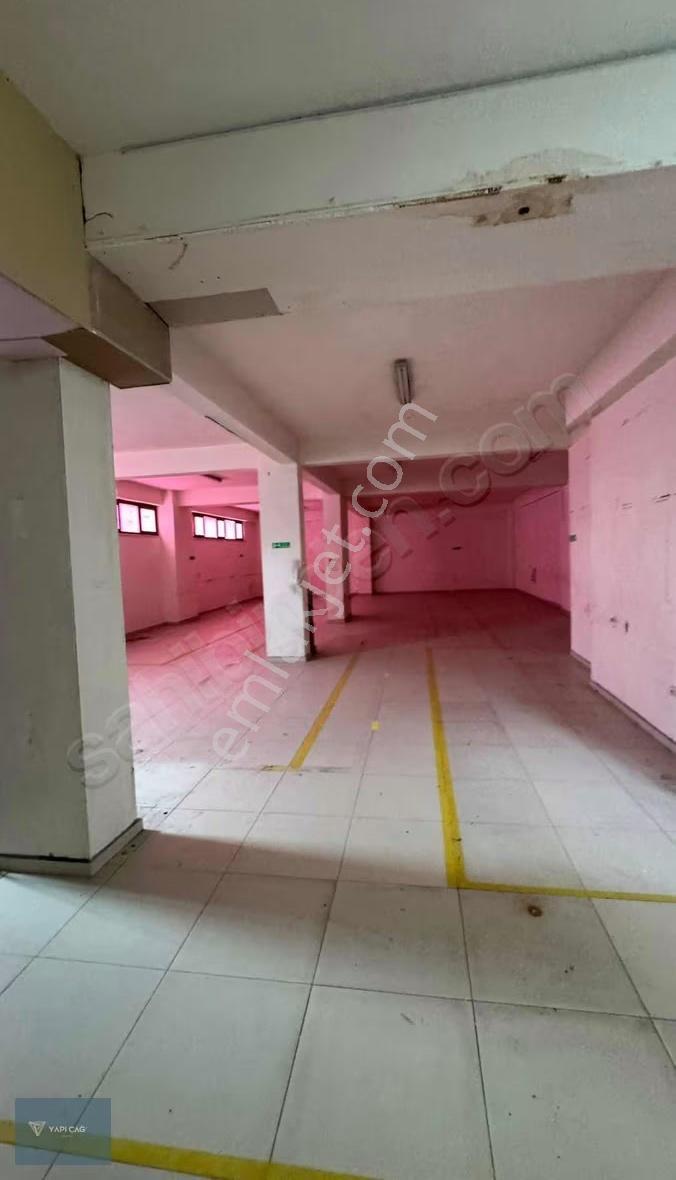 Çayırovada Cadde Üzeri 2 Katlı 630 M² Komple Kiralık - Görsel 16