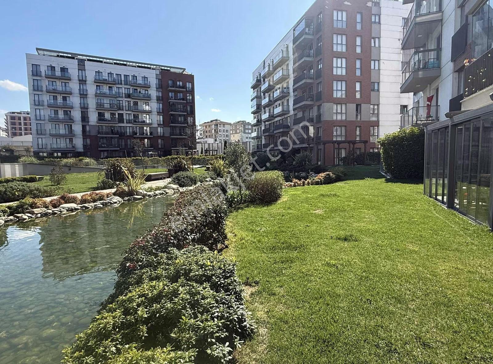 Suryapı Gölbahçe Uzmanı Suna Çakmak'tan Kiralık Bahçe Katı - Görsel 32