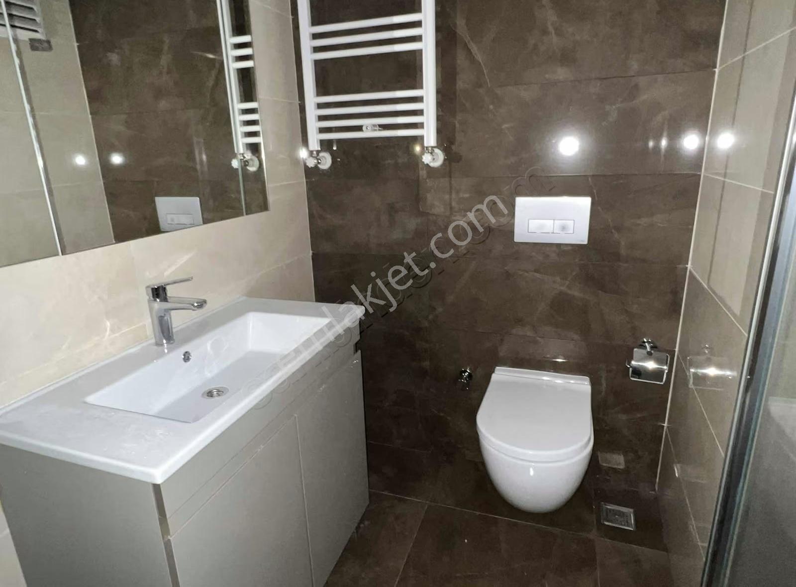 Suryapı Gölbahçe Uzmanı Suna Çakmak'tan Kiralık Bahçe Katı - Görsel 8
