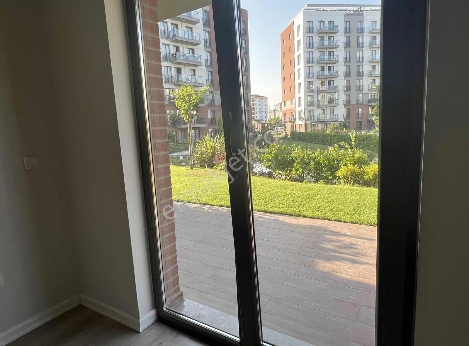 Suryapı Gölbahçe Uzmanı Suna Çakmak'tan Kiralık Bahçe Katı - Görsel 17