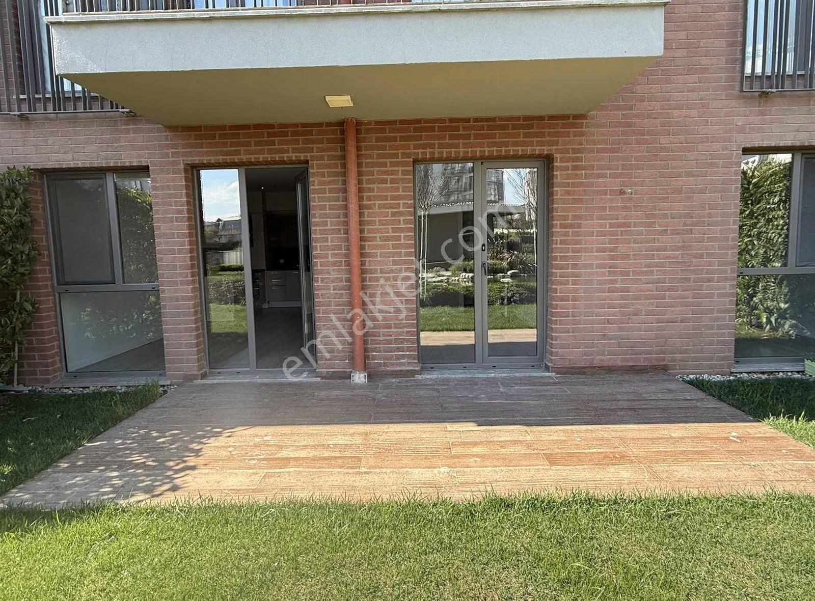 Suryapı Gölbahçe Uzmanı Suna Çakmak'tan Kiralık Bahçe Katı - Görsel 31