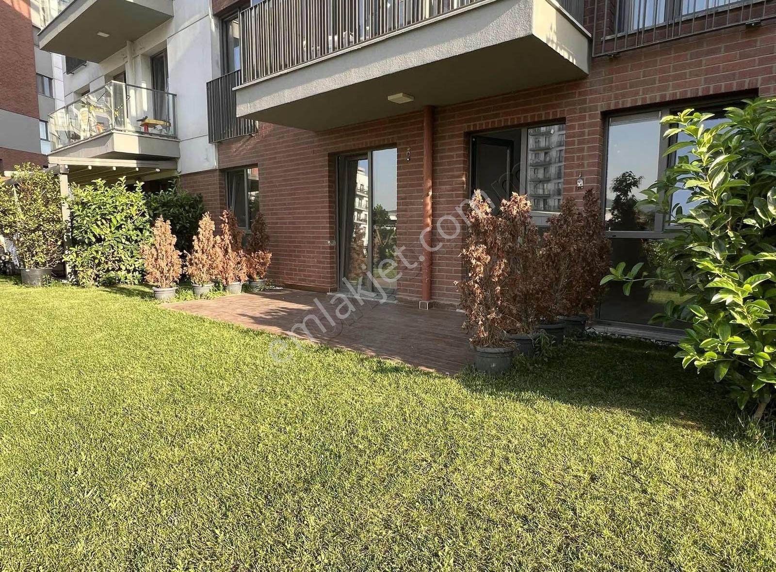 Suryapı Gölbahçe Uzmanı Suna Çakmak'tan Kiralık Bahçe Katı - Görsel 2