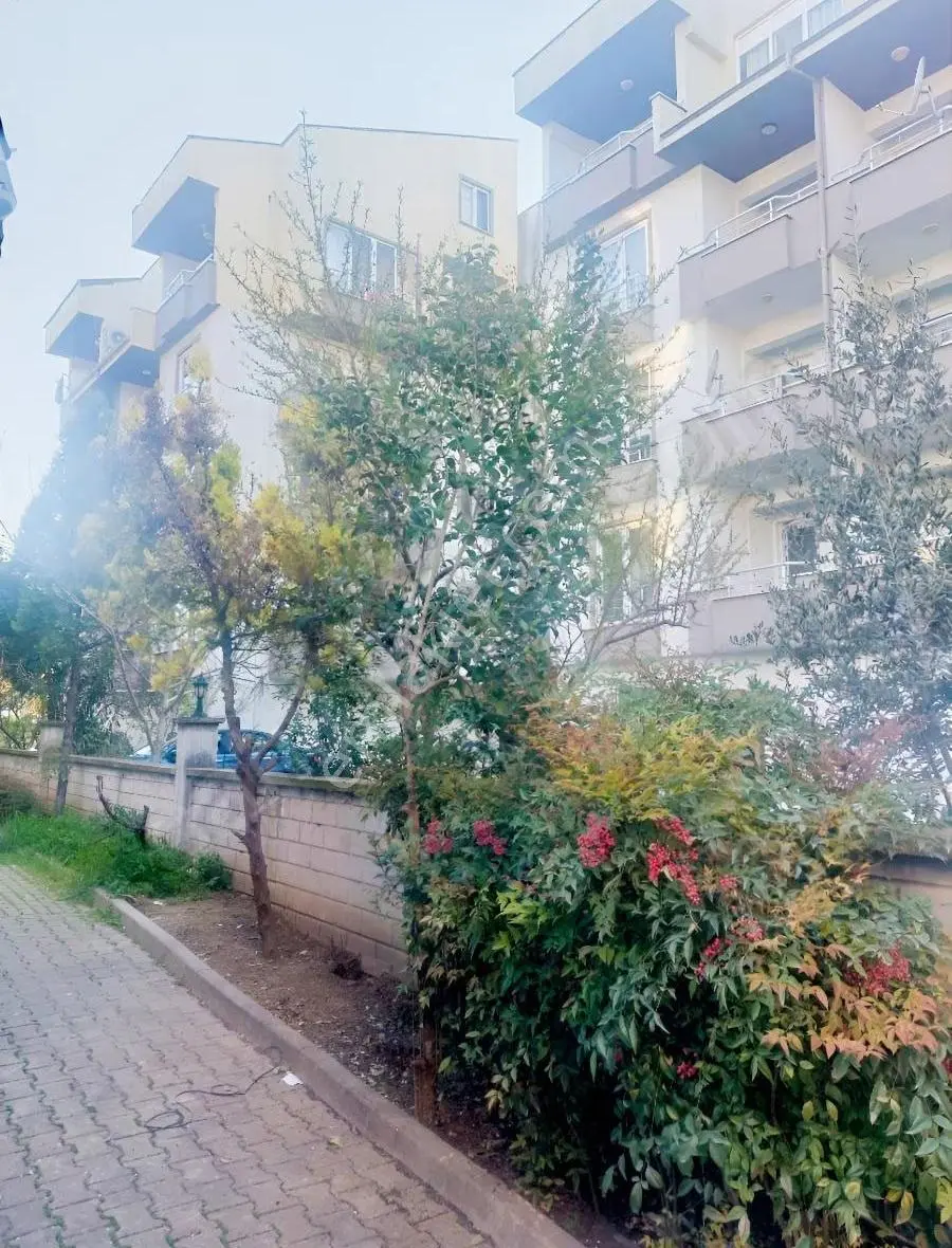 Görükle De İçinde 2+1satılık Daire - Görsel 3