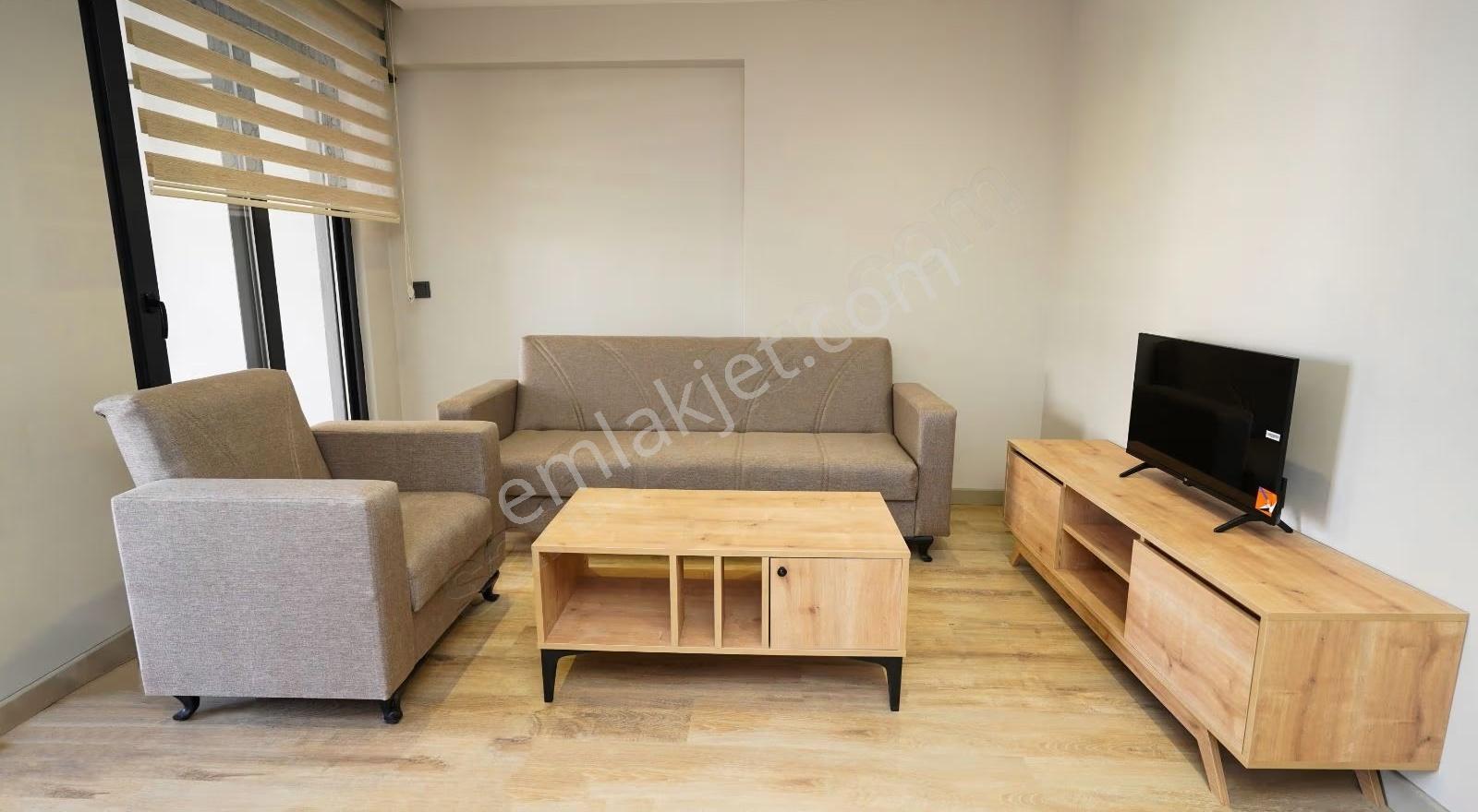 Sıfır Eşyalı , Yeni Binada Lüks Daireler - Görsel 23