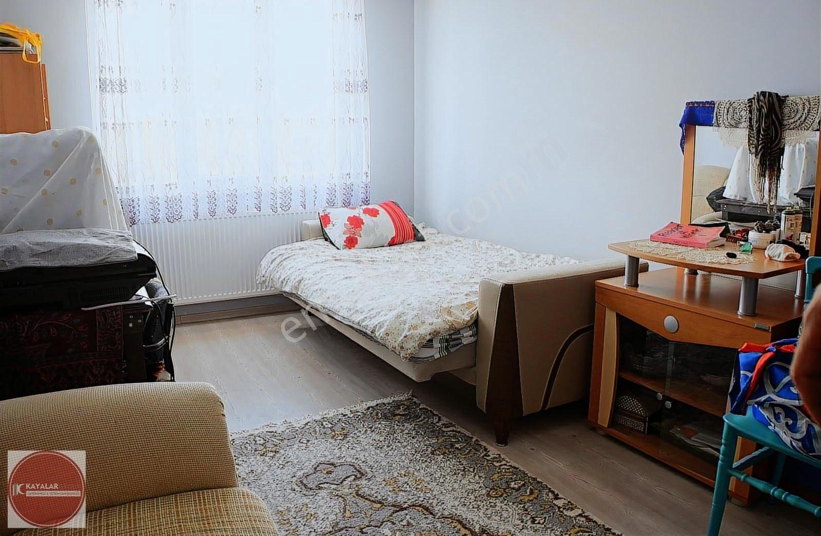 Kayalar Group'tan Bahçelievler'de 140m2 3+1 Satılık Daire..!!!!! - Görsel 23