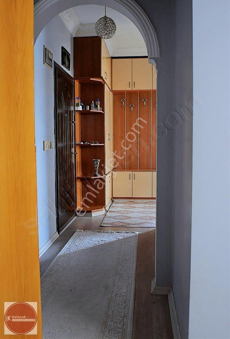 Kayalar Group'tan Bahçelievler'de 140m2 3+1 Satılık Daire..!!!!! - Görsel 21