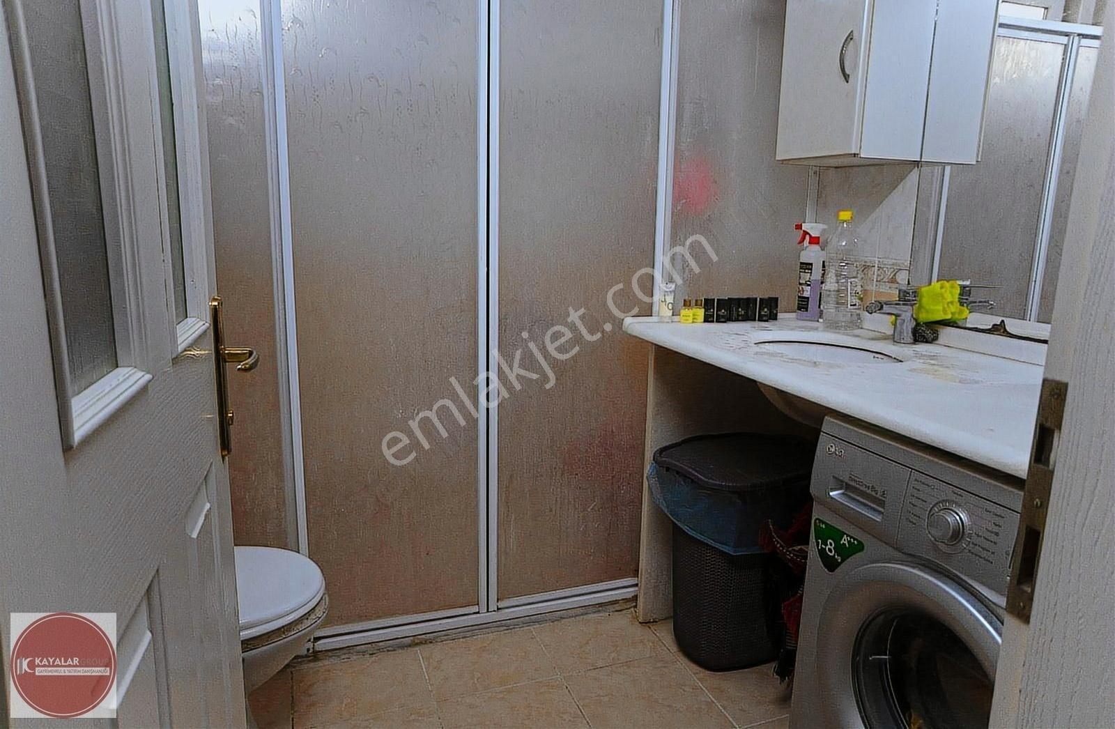 Kayalar Group'tan Bahçelievler'de 140m2 3+1 Satılık Daire..!!!!! - Görsel 8
