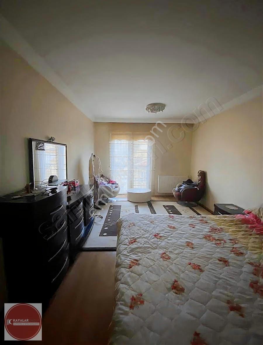 Burdur Şehir Merkezi'nde 265m² Dubleks, Göl Manzaralı Teraslı - Görsel 5
