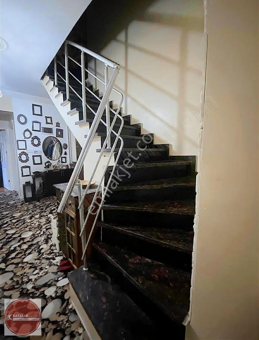 Burdur Şehir Merkezi'nde 265m² Dubleks, Göl Manzaralı Teraslı - Görsel 6