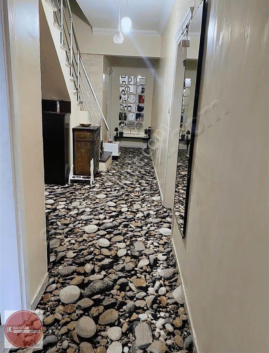 Burdur Şehir Merkezi'nde 265m² Dubleks, Göl Manzaralı Teraslı - Görsel 17