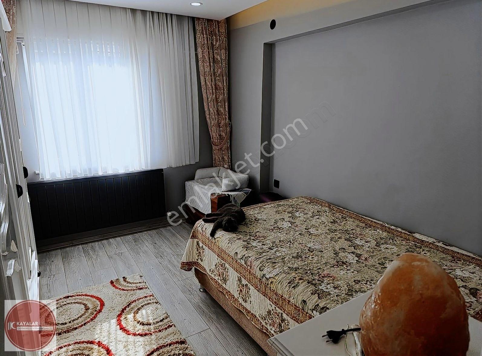 Kayalar Group'tan Atatürk Mah.4+1 Süper Lüks Satılık Müstakil Ev - Görsel 25
