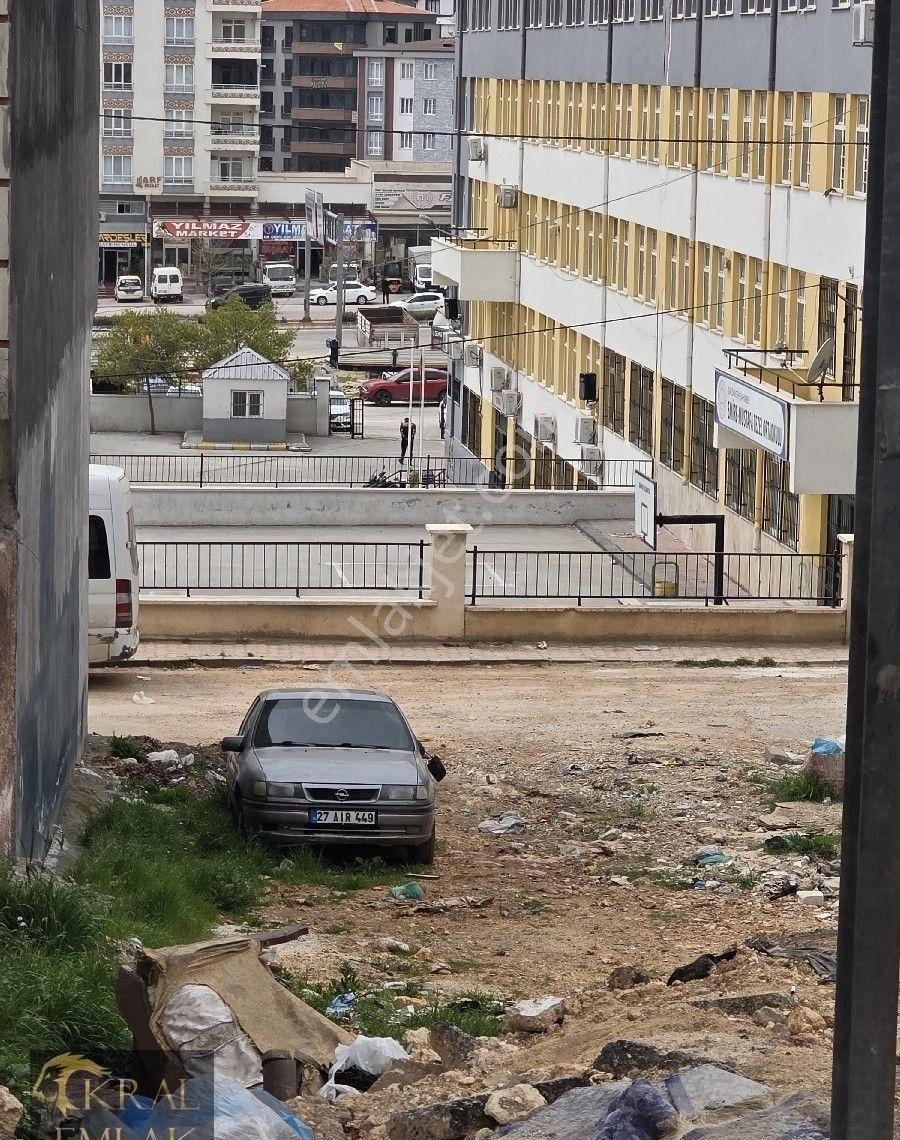 Güneş Mahallesin De Ruhsata Uygun B2 Arsa - Görsel 3