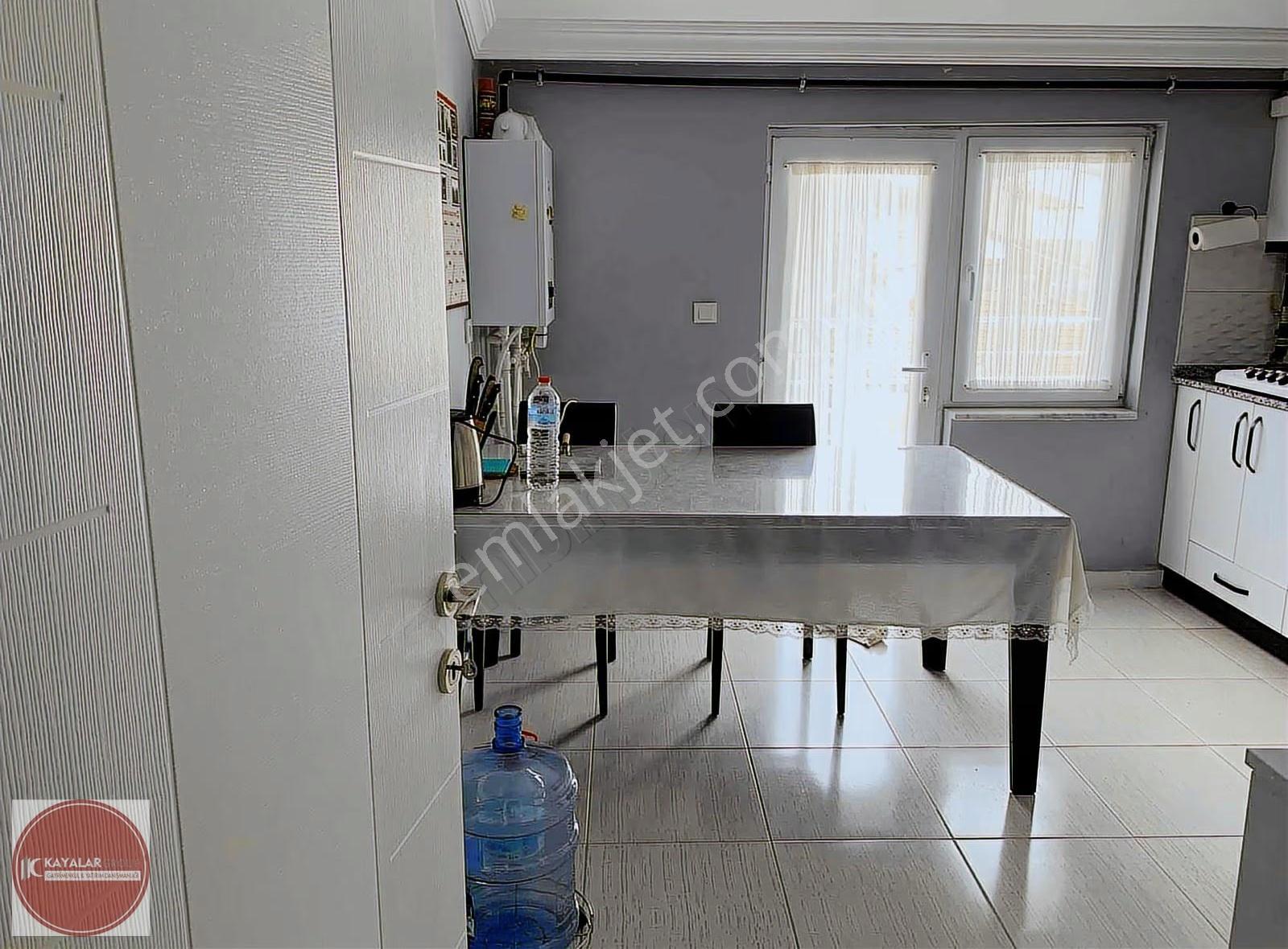 Yeni Mahalle'de 2+1 Satılık Daire: 135m², Teras, Şömine, Fırın - Görsel 11