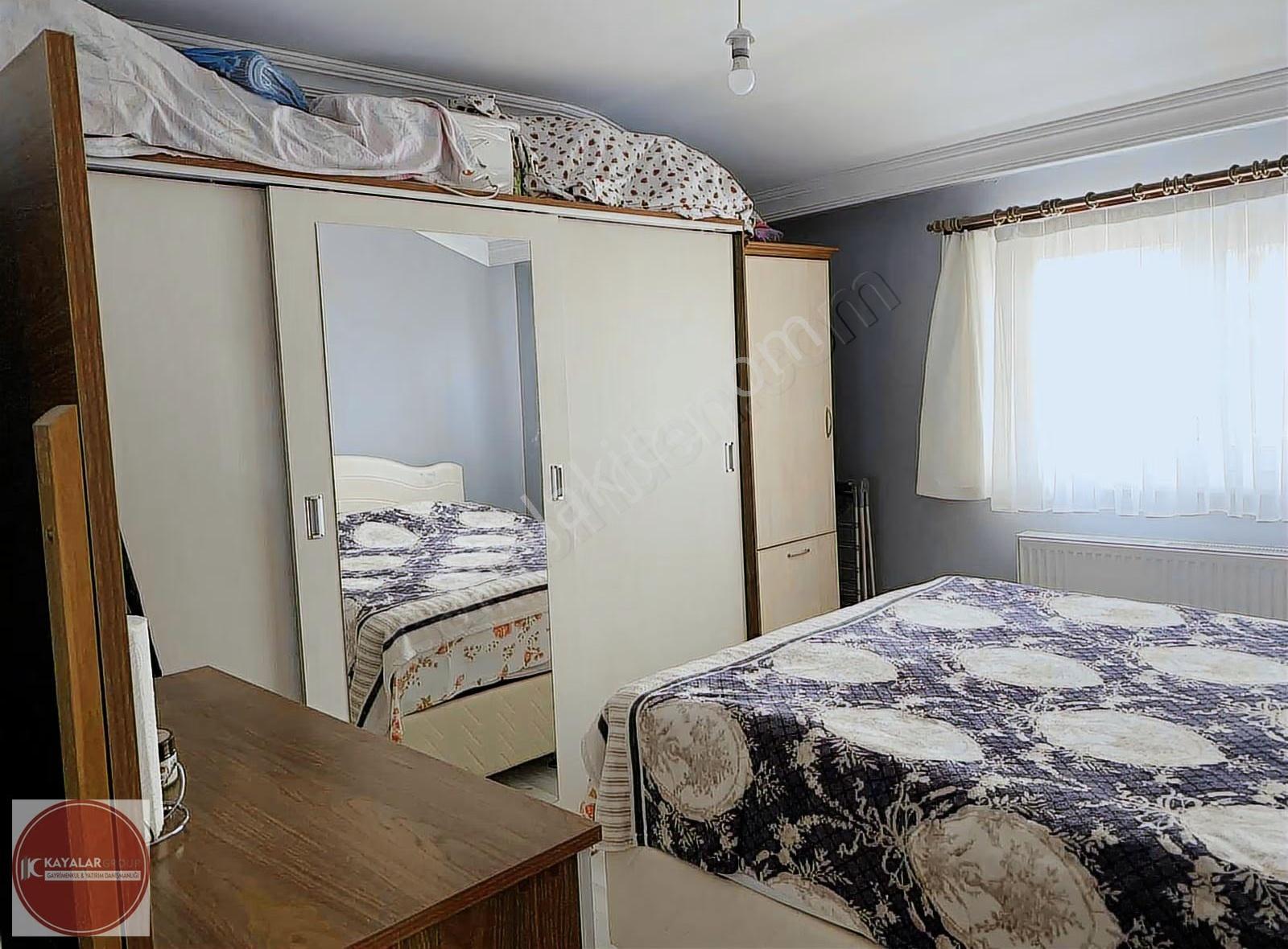 Yeni Mahalle'de 2+1 Satılık Daire: 135m², Teras, Şömine, Fırın - Görsel 5