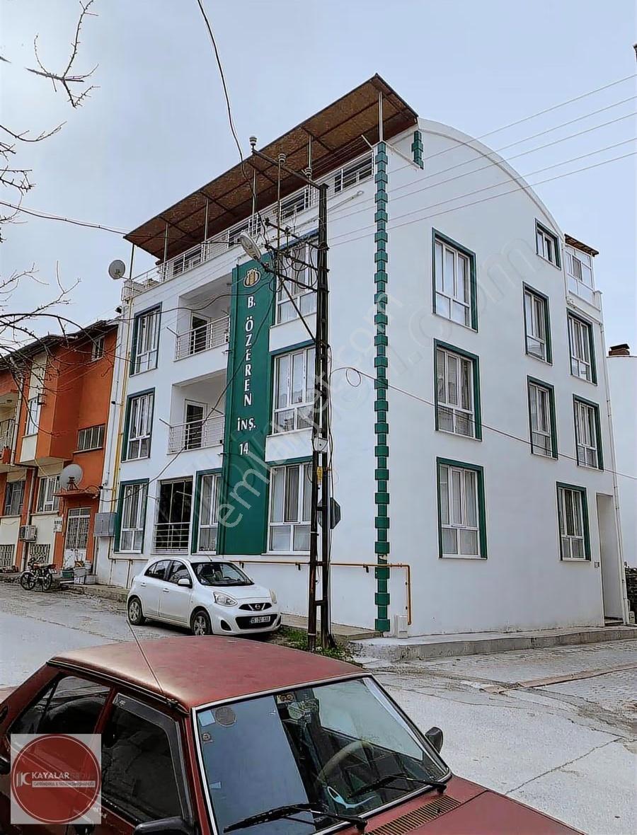 Yeni Mahalle'de 2+1 Satılık Daire: 135m², Teras, Şömine, Fırın - Görsel 21