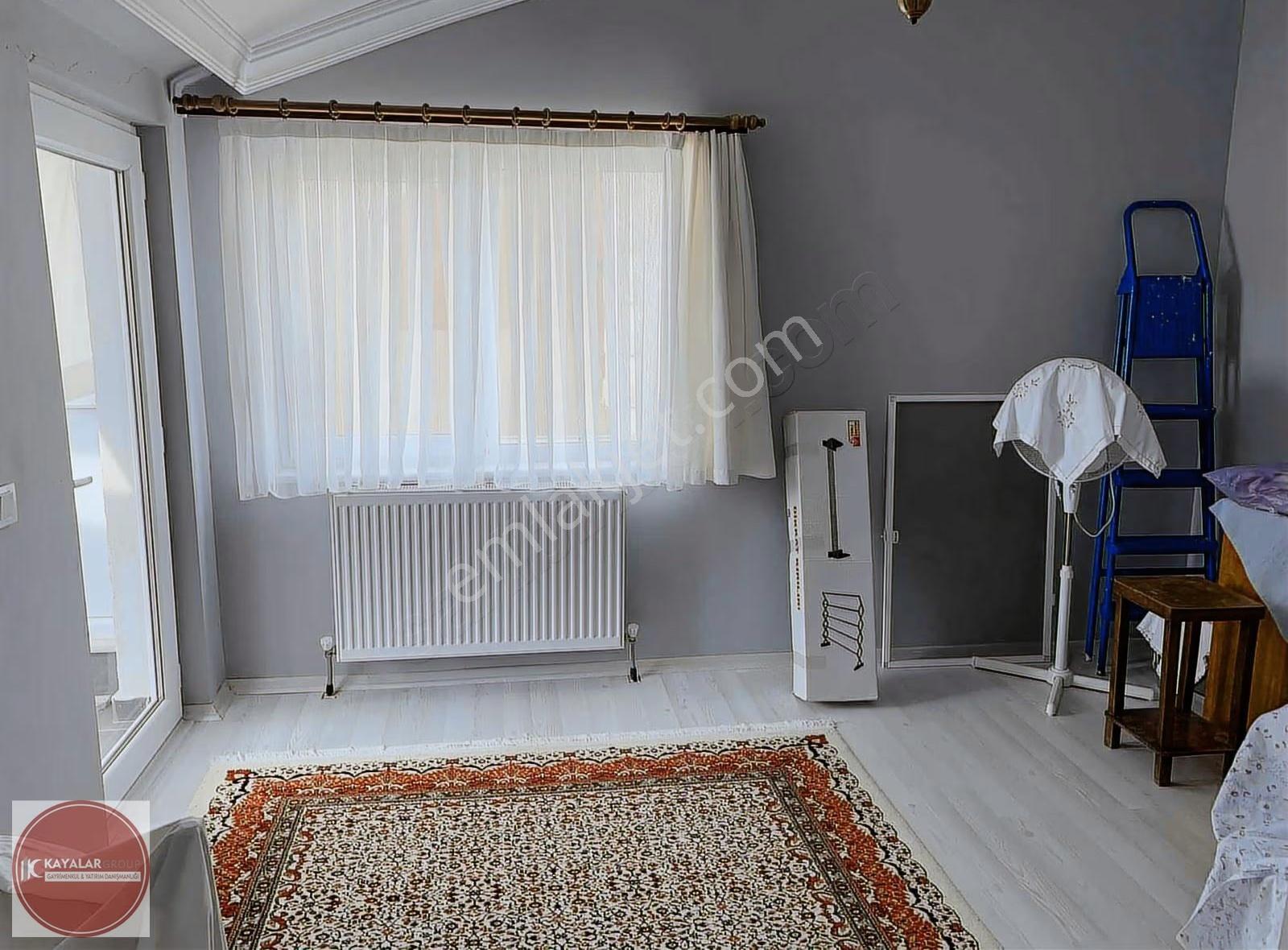 Yeni Mahalle'de 2+1 Satılık Daire: 135m², Teras, Şömine, Fırın - Görsel 19