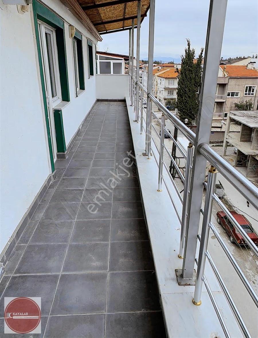 Yeni Mahalle'de 2+1 Satılık Daire: 135m², Teras, Şömine, Fırın - Görsel 3