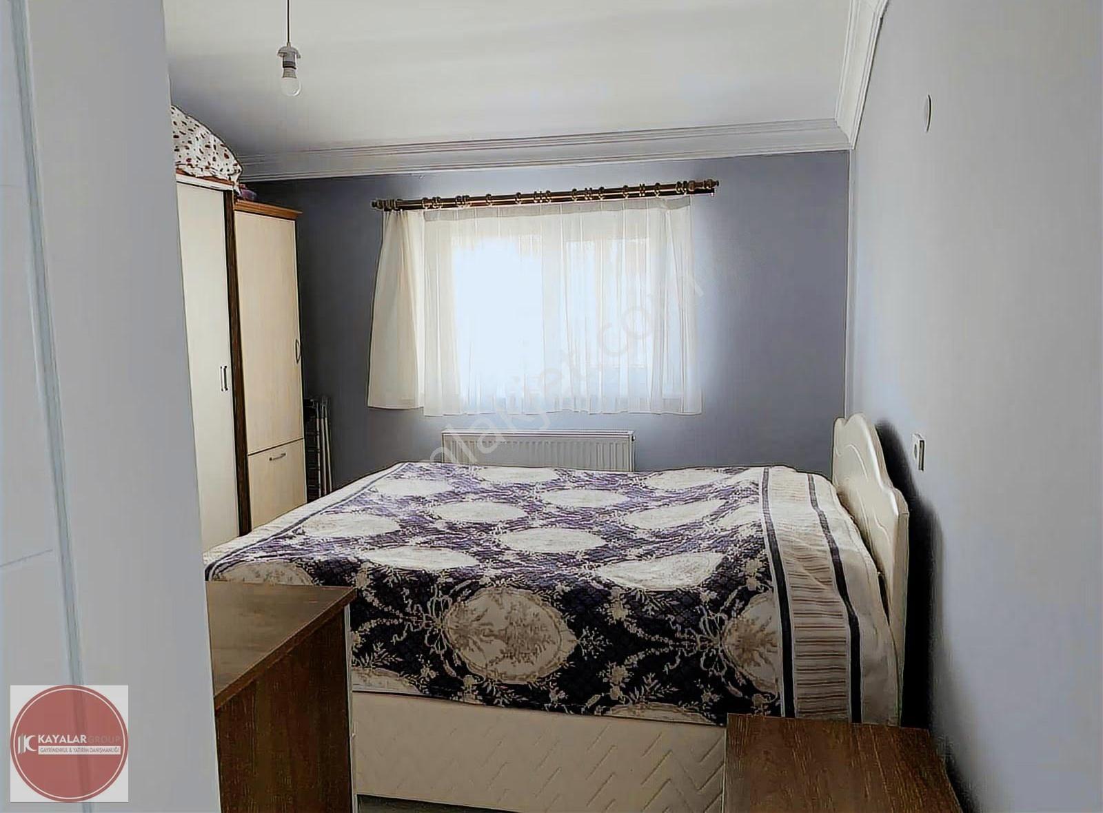 Yeni Mahalle'de 2+1 Satılık Daire: 135m², Teras, Şömine, Fırın - Görsel 17