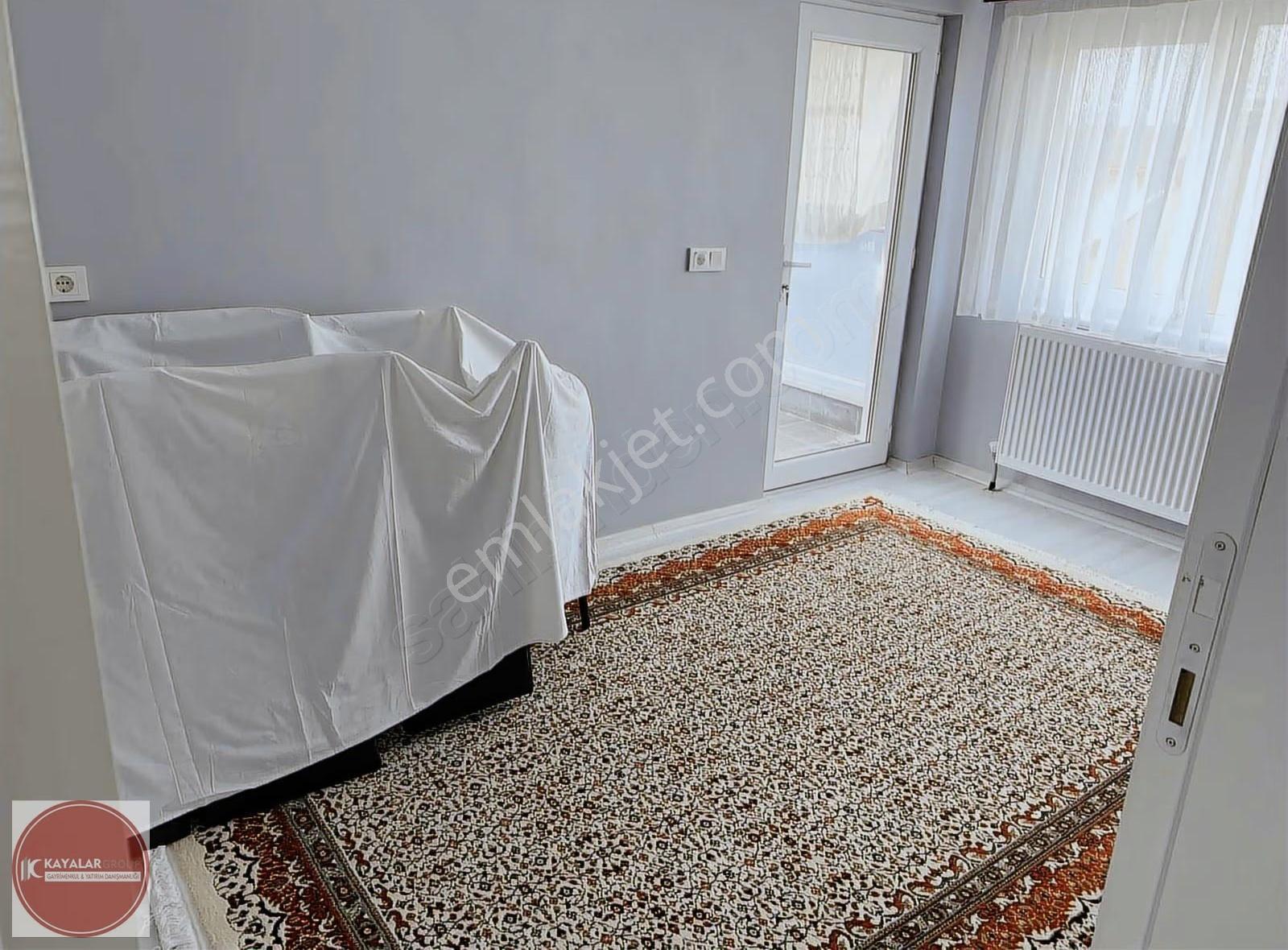 Yeni Mahalle'de 2+1 Satılık Daire: 135m², Teras, Şömine, Fırın - Görsel 18