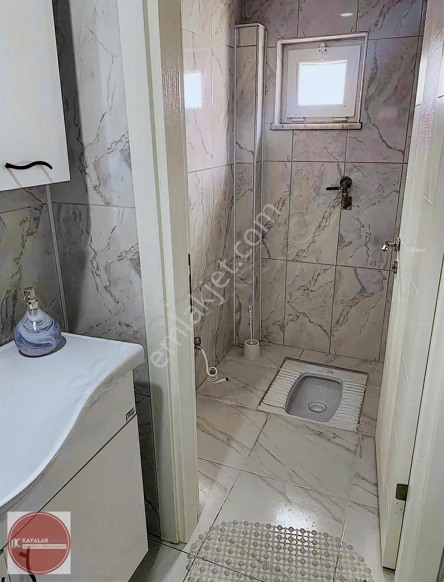 Yeni Mahalle'de 2+1 Satılık Daire: 135m², Teras, Şömine, Fırın - Görsel 24