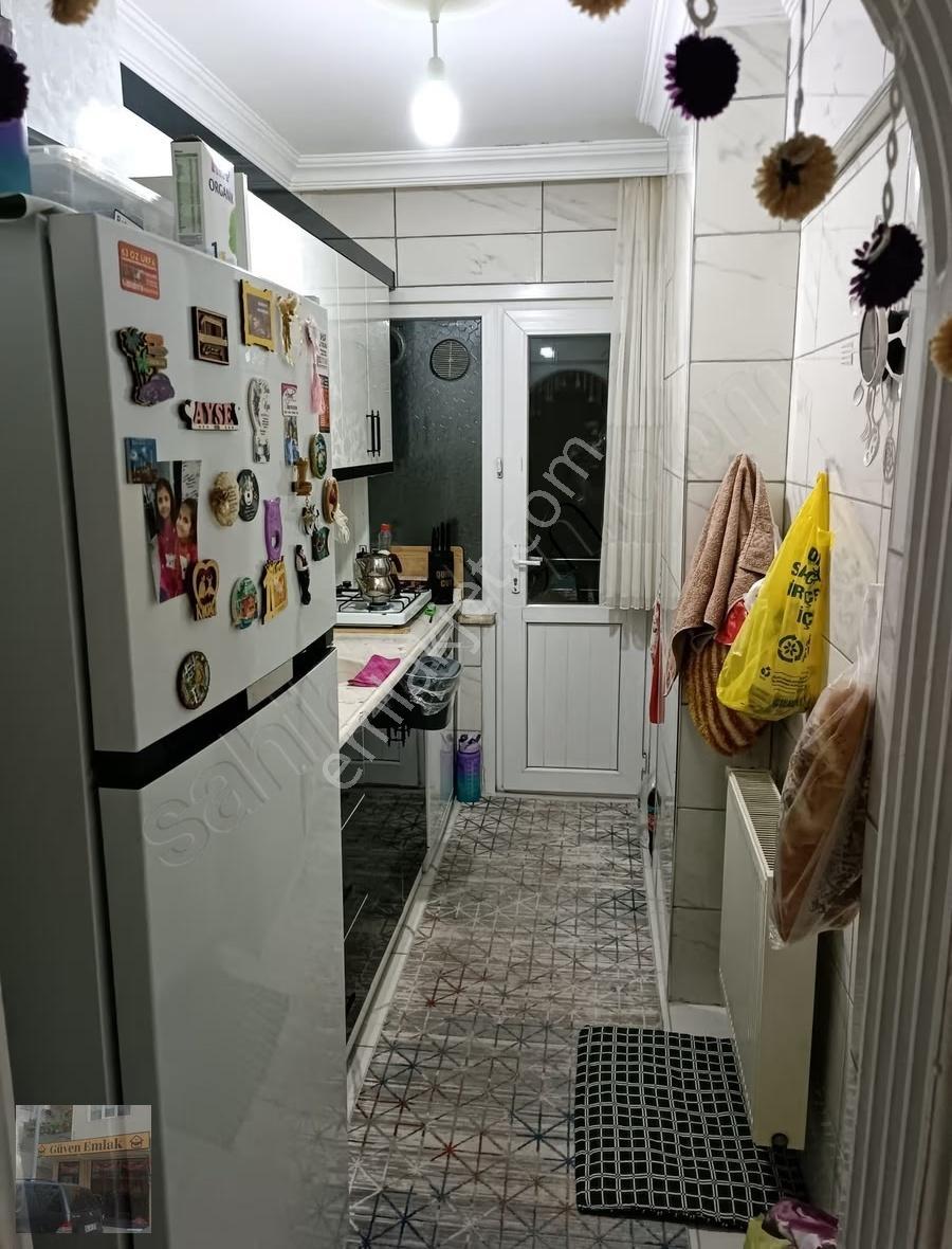 Tek Yetkili!!güven'den İstanbul Cad'de İçi Yapılı Kullanışlı 2+1 - Görsel 15